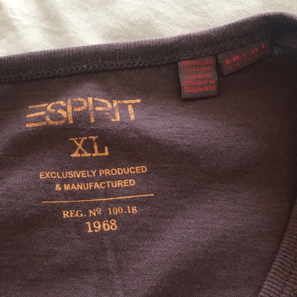 Esprit What’s Tickin’ Californian Chicken, Mens XL - Picture 9 of 11